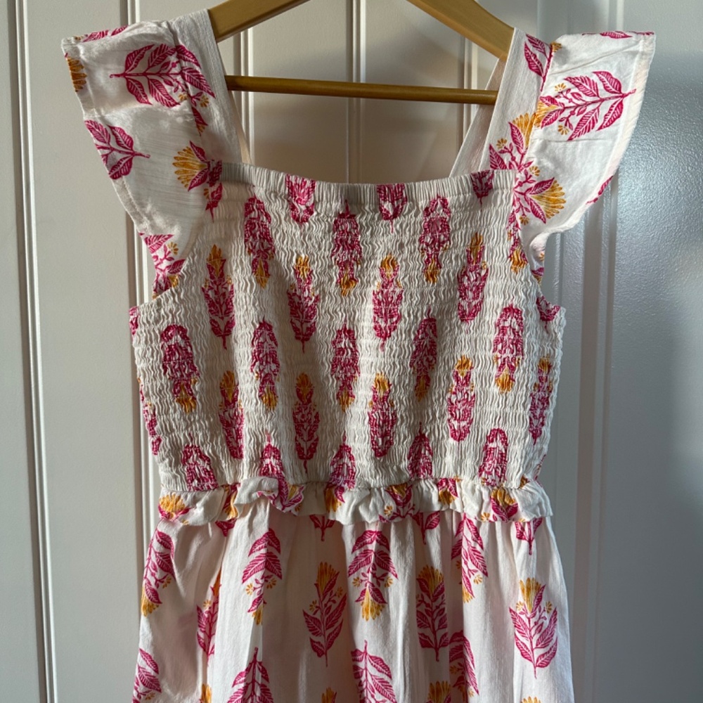 Old Navy Summer dress size 8 (NWOT) - Picture 2 of 3